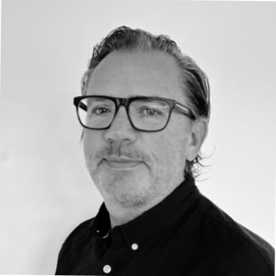 Produktchef hos Danske Spil Dantoto